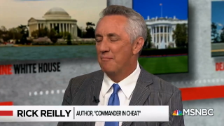 Rick Reilly, Samosa Combine For Powerfully Dull Lede